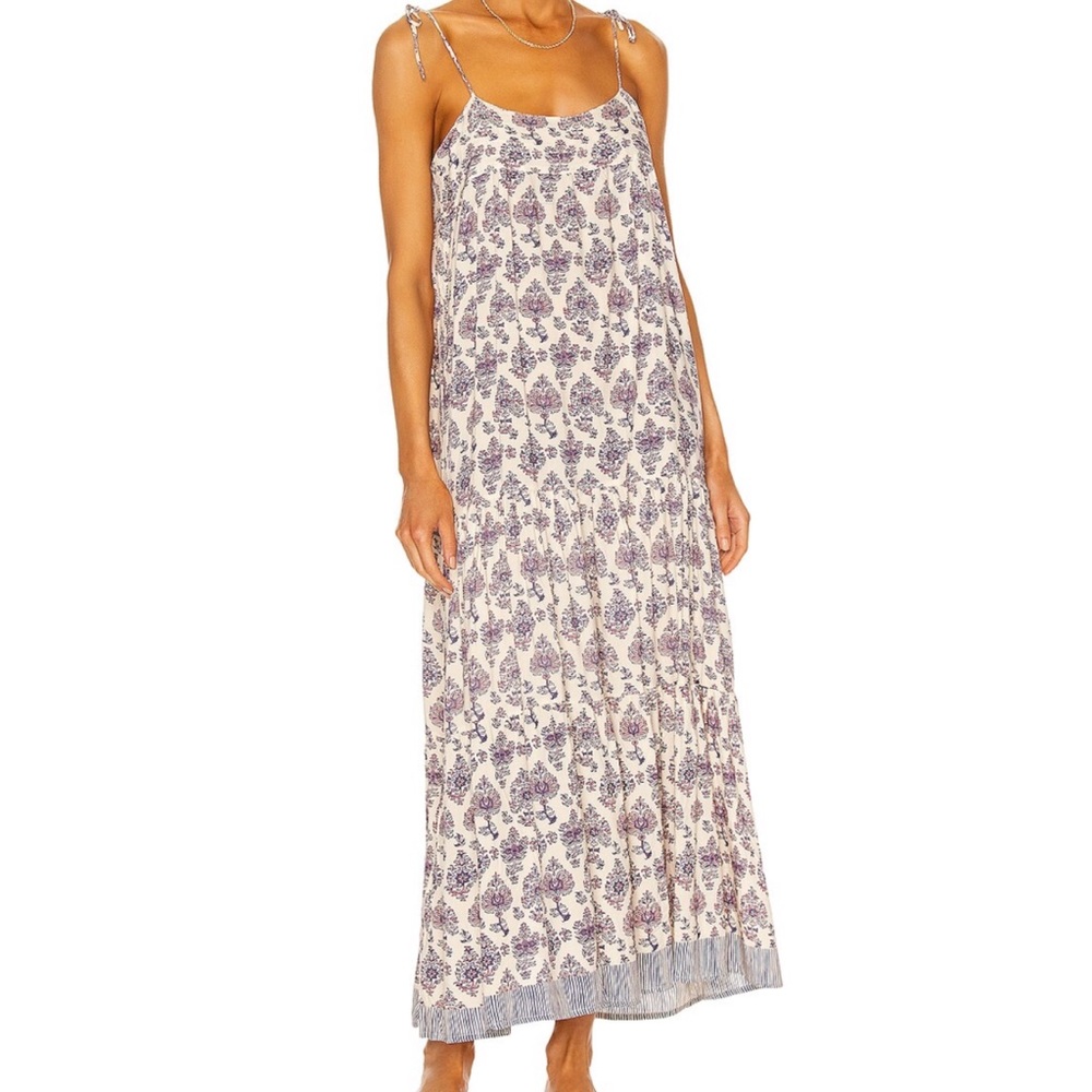 Natalie Martin Maxi Dress